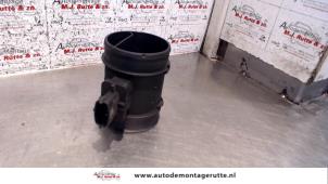 Used Airflow meter Fiat Grande Punto (199) 1.3 JTD Multijet 16V 85 Actual Price on request offered by Autodemontage M.J. Rutte B.V.
