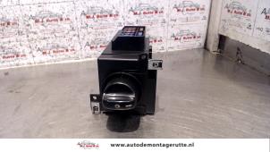 Used Light switch Mercedes Vaneo (W414) 1.7 CDI 16V Price on request offered by Autodemontage M.J. Rutte B.V.