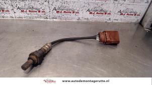 Usagé Sonde lambda Volkswagen Fox (5Z) 1.4 16V Prix sur demande proposé par Autodemontage M.J. Rutte B.V.