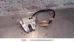 Usagé Mécanique de verrouillage hayon Volkswagen Fox (5Z) 1.4 16V Prix sur demande proposé par Autodemontage M.J. Rutte B.V.