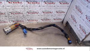Used Ignition lock + key Peugeot 206 (2A/C/H/J/S) 1.4 XR,XS,XT,Gentry Price on request offered by Autodemontage M.J. Rutte B.V.