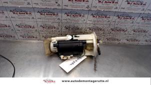 Used Electric fuel pump Hyundai Getz 1.3i 12V Price on request offered by Autodemontage M.J. Rutte B.V.