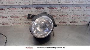 Used Headlight, left Kia Magentis (GD) 2.5 V6 Price on request offered by Autodemontage M.J. Rutte B.V.