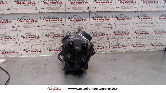 Used Ignition system (complete) Honda Civic (EJ/EK) 1.4i 16V Price € 50,00 Margin scheme offered by Autodemontage M.J. Rutte B.V.