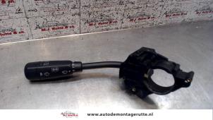Used Steering column stalk Mercedes Vaneo (W414) 1.6 Price on request offered by Autodemontage M.J. Rutte B.V.