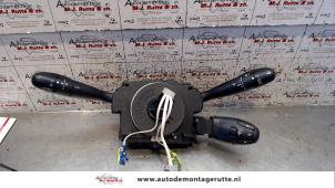 Used Steering column stalk Citroen Xsara (N1) 1.6 16V Price € 75,00 Margin scheme offered by Autodemontage M.J. Rutte B.V.
