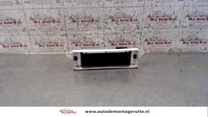 Used Interior display Peugeot 307 (3A/C/D) 1.6 16V Price on request offered by Autodemontage M.J. Rutte B.V.