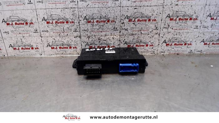 Used ABS Computer Peugeot 607 (9D/U) 2.9 V6 24V Price on request offered by Autodemontage M.J. Rutte B.V.