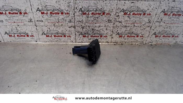 Gebrauchte Luftmassenmesser Mazda 3 (BK12) 1.6i 16V Preis auf Anfrage angeboten von Autodemontage M.J. Rutte B.V.