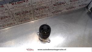 Begagnade EGR-ventil Chevrolet Kalos (SF48) 1.4 16V Pris € 35,00 Marginaltabell erbjuds av Autodemontage M.J. Rutte B.V.