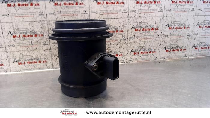Usagé Débitmètre BMW 7 serie (E38) 740i/iL 4.4 V8 32V Prix sur demande proposé par Autodemontage M.J. Rutte B.V.
