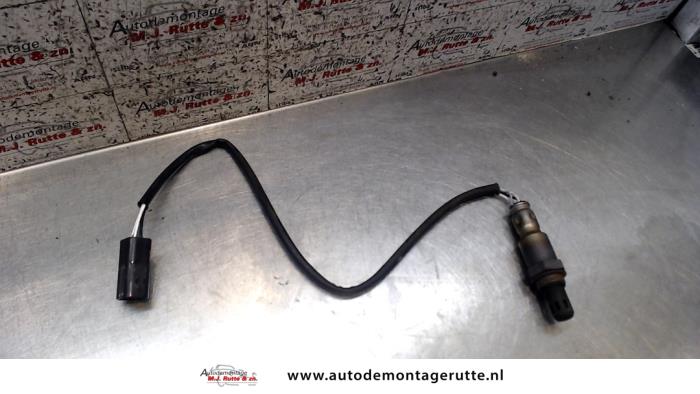 Sonda lambda Chevrolet Matiz, 1998 / 2005 1.0, Hatchback, Benzyna, 995cc, 49kW (67pk), FWD, LQ4; L461, 2005-03 / 2007-12, KLAKF690; KLAKKH21 (Używany)