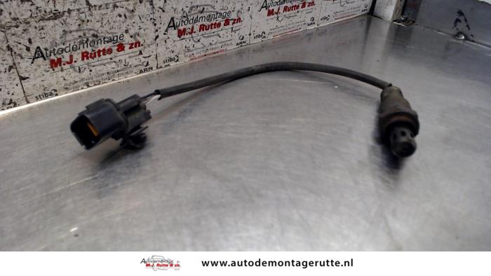 Lambda probe Chevrolet Matiz, 1998 / 2005 1.0, Hatchback, Petrol, 995cc, 49kW (67pk), FWD, LQ4; L461, 2005-03 / 2007-12, KLAKF690; KLAKKH21 (Used)