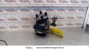Gebrauchte Zündung (komplett) Honda Civic Aerodeck (MB/MC) 1.4i S 16V Preis € 50,00 Margenregelung angeboten von Autodemontage M.J. Rutte B.V.