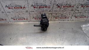 Used Windscreen washer pump Toyota Prius (NHW20) 1.5 16V Price on request offered by Autodemontage M.J. Rutte B.V.