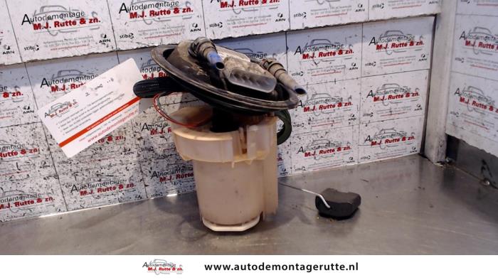 Electric fuel pump Opel Zafira 1.8 16V - 90581616 Z18XE BOSCH