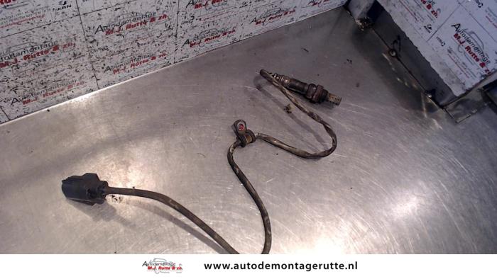 Sonda lambda Volvo V70 (SW), 1999 / 2008 2.4 20V 170, Kombi, Benzyna, 2.435cc, 125kW (170pk), FWD, B5244S, 2000-03 / 2007-08, SW61 (Używany)