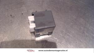 Used Relay Toyota Yaris Verso (P2) 1.3 16V Price on request offered by Autodemontage M.J. Rutte B.V.
