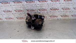 Gebrauchte Anlasser Renault Megane (BA/SA) 1.4 16V Preis auf Anfrage angeboten von Autodemontage M.J. Rutte B.V.