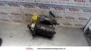 Usados Motor de arranque Audi TT (8N3) 1.8 20V Turbo Precio de solicitud ofrecido por Autodemontage M.J. Rutte B.V.