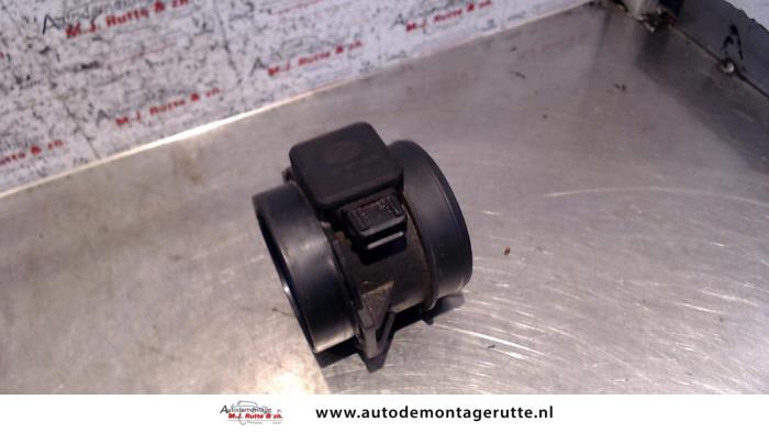 Gebrauchte Luftmengenmesser Volvo V40 (VW) 2.0 16V Turbo Preis auf Anfrage angeboten von Autodemontage M.J. Rutte B.V.
