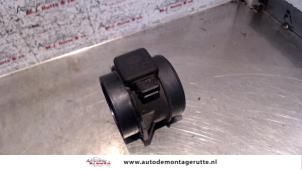 Usagé Dosimètre à air Volvo V40 (VW) 2.0 16V Turbo Prix sur demande proposé par Autodemontage M.J. Rutte B.V.