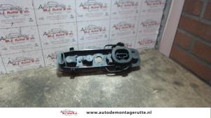 Used PCB, right taillight Citroen C2 (JM) 1.4 Price on request offered by Autodemontage M.J. Rutte B.V.