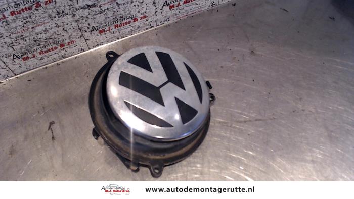 Schalter Heckklappe Volkswagen Golf V 1.6 FSI 16V - 3C5827469B