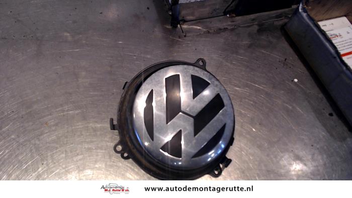 Schalter Heckklappe Volkswagen Golf V 1.6 FSI 16V - 1K0827469D VW AG
