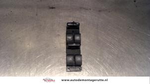 Used Multi-functional window switch Volkswagen Passat Variant (3B6) 1.9 TDI 100 Price on request offered by Autodemontage M.J. Rutte B.V.
