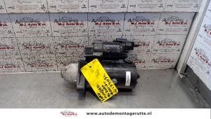 Used Starter Ford Mondeo II Wagon 1.8i 16V Price on request offered by Autodemontage M.J. Rutte B.V.