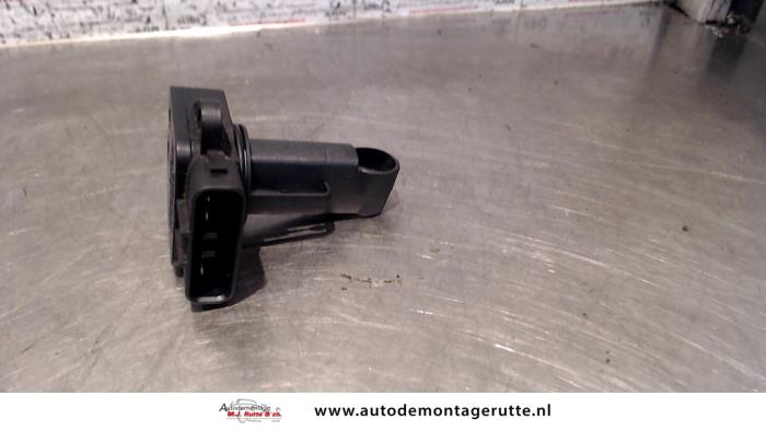Gebrauchte Luftmengenmesser Volvo V50 (MW) 2.4 20V Preis auf Anfrage angeboten von Autodemontage M.J. Rutte B.V.