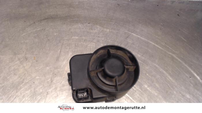 Alarm siren Volvo V50 2.4 20V - 8666502