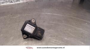 Used Mapping sensor (intake manifold) Volvo V50 (MW) 2.4 20V Price on request offered by Autodemontage M.J. Rutte B.V.
