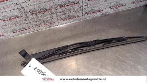 Used Rear wiper arm Volvo V70 (GW/LW/LZ) 2.5 10V Price on request offered by Autodemontage M.J. Rutte B.V.
