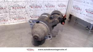 Used Starter Alfa Romeo 145 (930A) 1.6 ie Price on request offered by Autodemontage M.J. Rutte B.V.
