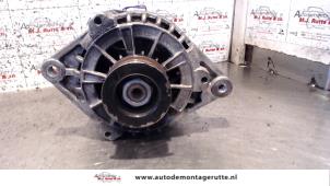 Used Dynamo Chevrolet Tacuma 1.6 16V Price on request offered by Autodemontage M.J. Rutte B.V.