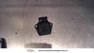 Used Ignition module Saab 9-3 II Sport Sedan (YS3F) 1.8t 16V Price on request offered by Autodemontage M.J. Rutte B.V.