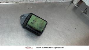 Used Heater resistor Volvo 850 Estate 2.3i T-5 Turbo 20V Price on request offered by Autodemontage M.J. Rutte B.V.