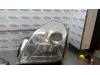 Headlight, left from a Renault Vel Satis (BJ), 2001 / 2010 2.0 16V Turbo, MPV, Petrol, 1.998cc, 120kW (163pk), FWD, F4R762; F4R763, 2002-06 / 2006-12, BJ0K; BJ0P 2004