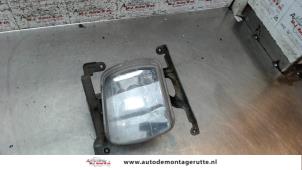 Used Fog light, front right Kia Rio II (DE) 1.4 16V Price on request offered by Autodemontage M.J. Rutte B.V.