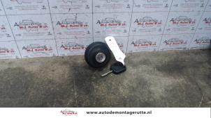 Used Fuel cap Ford Ka I 1.3i Price on request offered by Autodemontage M.J. Rutte B.V.