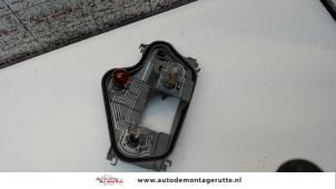 Used PCB, right taillight Volkswagen Fox (5Z) 1.2 Price on request offered by Autodemontage M.J. Rutte B.V.