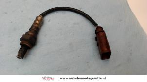 Usagé Sonde lambda Volkswagen Polo IV (9N1/2/3) 1.2 Prix sur demande proposé par Autodemontage M.J. Rutte B.V.