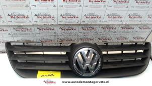 Usagé Calandre Volkswagen Polo IV (9N1/2/3) 1.2 Prix sur demande proposé par Autodemontage M.J. Rutte B.V.