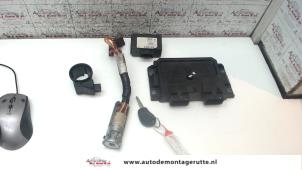 Used Ignition lock + computer Fiat Scudo (220Z) 1.9 D Price on request offered by Autodemontage M.J. Rutte B.V.