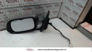 Gebrauchte Außenspiegel links Honda Civic (EP/EU) 1.6 16V VTEC Preis auf Anfrage angeboten von Autodemontage M.J. Rutte B.V.