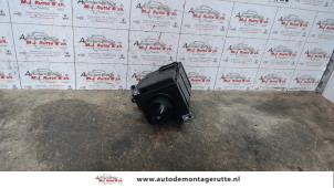 Used Light switch Mercedes Vaneo (W414) 1.7 CDI 16V Price on request offered by Autodemontage M.J. Rutte B.V.