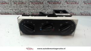 Used Heater control panel Rover 25 1.4 16V Price on request offered by Autodemontage M.J. Rutte B.V.
