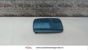 Used Mirror glass, right BMW 3 serie Touring (E46/3) 320i 24V Price on request offered by Autodemontage M.J. Rutte B.V.